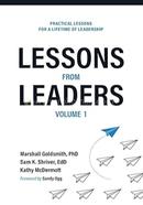Lessons from Leaders Volume -1 image
