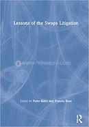 Lessons of the Swaps Litigation image
