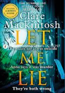 Let Me Lie image