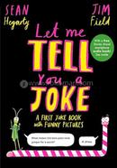 Let Me Tell You a Joke image
