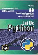 Let Us Python image