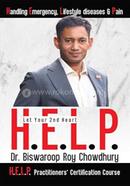 Let Your 2nd Heart H.E.L.P. image