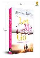Let me go image