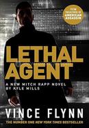 Lethal Agent image