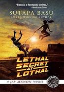 Lethal Secret at Lothal image