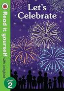 Let’s Celebrate - Level 2 image