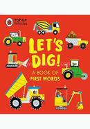 Let's Dig! image