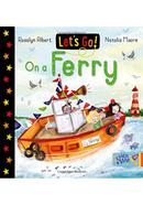 Let's Go! On a Ferry image