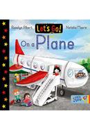 Let's Go! On a Plane image