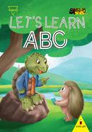 Let's Learn ABC image