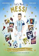 Let's Meet Messi image