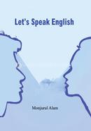 Let's Speak English image