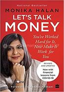 Let's Talk Money