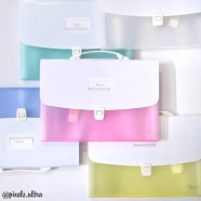 Lets get more organized with File Folders