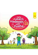 Let's learn Hadeeth with Yusha-1 image