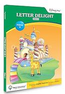 Letter Delight : Book B image