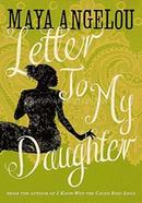 Letter To My Daughter image