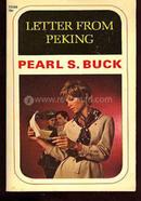 Letter from Peking image
