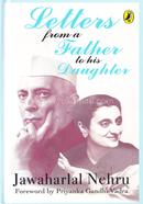 Letters Froms a Father To His Daughter image