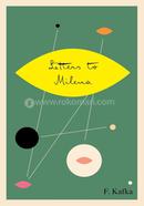 Letters to Milena image