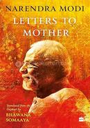 Letters to Mother image