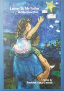 Letters to My Father image