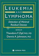 Leukemia and Lymphoma image