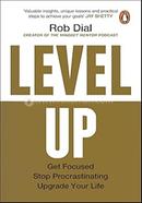 Level Up image