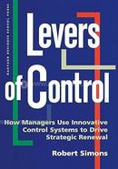 Levers of Control image