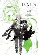 Levius/Est Volume 3 image