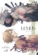 Levius/Est Volume 4 image