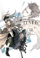 Levius/Est Volume 5 image