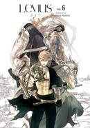 Levius/Est Volume 6 image