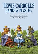 Lewis Carroll's Games and Puzzles image