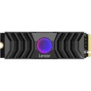 Lexar 1TB LNM10G0001T Professional NM1090 M.2 2280 PCIe Gen 5x4 NVMe SSD image
