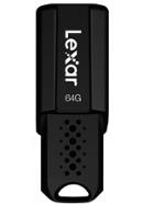 Lexar 64GB JumpDrive S80 USB 3.1 Flash Drive image