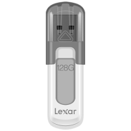 Lexar JumpDrive V100 128GB USB 3.0 Pen Drive image