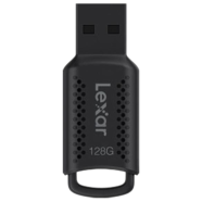 Lexar JumpDrive V400 128GB USB 3.0 Pen Drive image