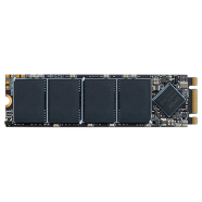 Lexar NM100 128GB M.2 2280 SATA III SSD image