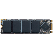 Lexar NM100 256GB M.2 2280 SATA III SSD image