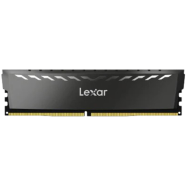 Lexar Thor 16 GB DDR4 3200 Bus Gaming RAM image