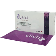 Liana 3mg 14.2mg Tablet 28's Pack image
