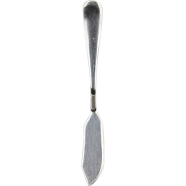 Lianyu Butter Knife 6 Pcs Set - 1010BK image