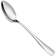 Lianyu Coffee Spoon 12.5 Cm 1 Pcs image