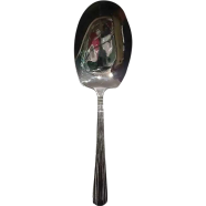 Lianyu Rice Serving Spoon image