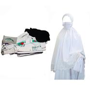 Libas Al Ihram Set For Women icon