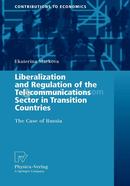 Liberalization and Regulation of the Telecommunications Sector in Transition Countries image