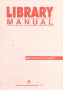 Library Manual image