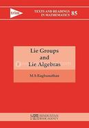 Lie Groups and Lie Algebras image