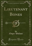 Lieutenant Bones image